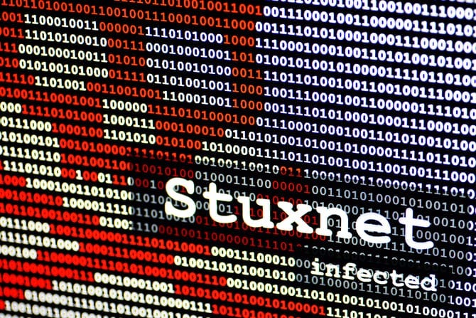 Stuxnet: The Malware That Secretly Destroyed Machines Without Anyone Noticing