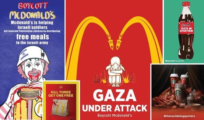 The Truth About Walmart, McDonald&rsquo;s, Starbucks and Other US Brands 