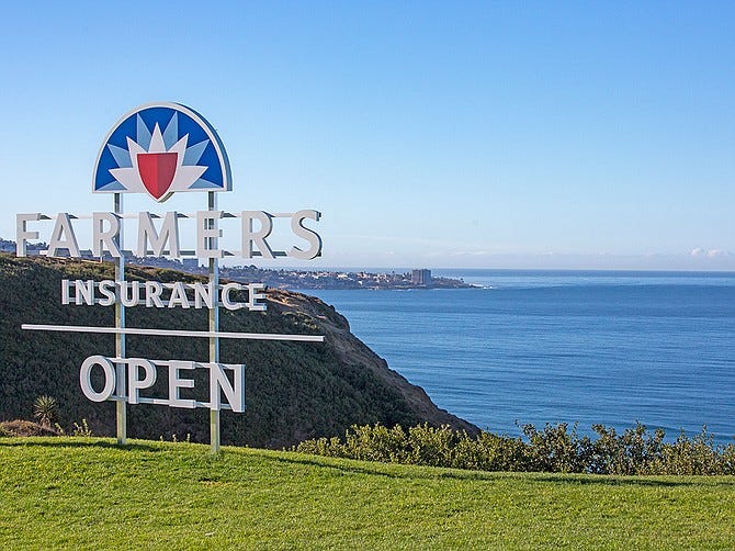 2022 AT&T Pebble Beach Pro Am: Live stream, how to watch online, TV  schedule, golf tee times, radio coverage 