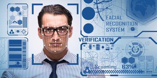 Tecnología de Reconocimiento Facial: Transformación Tecnológica, Desafíos y Oportunidades