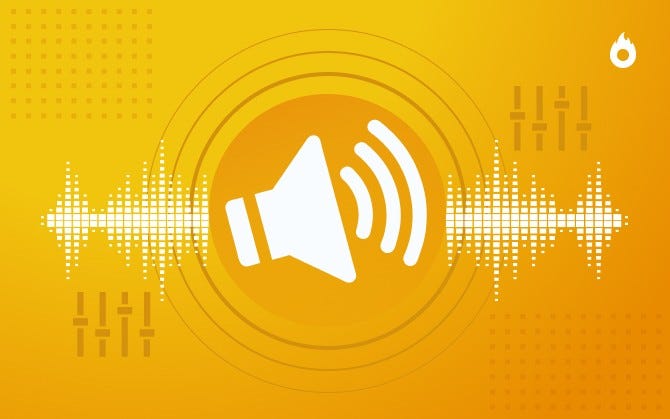 Upscaling Audio Quality Using Python: A Comprehensive Guide | by Robert ...