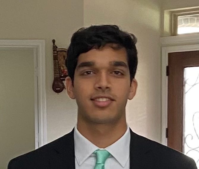 Blog Post. What did you do this past week? | by Aneesh Nannapaneni | Medium