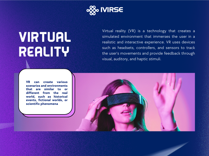 How Virtual Reality Is Expanding Healthcare Industry by IVIRSE Medium