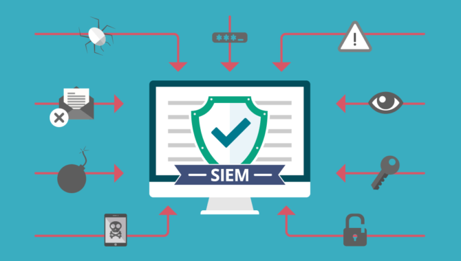 SIEM and SOC para iniciantes. SIEM | by Marília Rocha | Medium