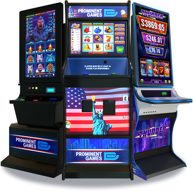 Skill Game in Pennsylvania, USA PA skill games