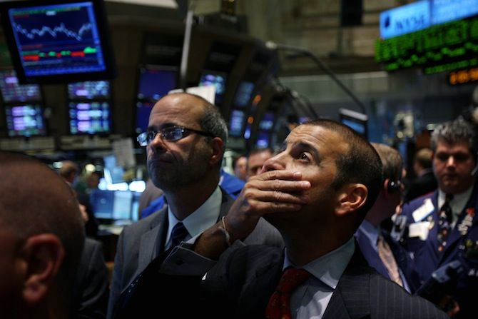 THE NUMBERS ARE GOING DOWN AGAIN!!! 📉 | by Gabriel Abraham Garrett | Medium
