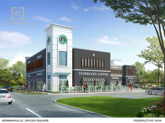 Feasibility Study in Ontario