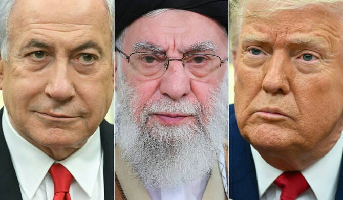 What Brought the Ceasefire Between Iran and Israel? A Deep Dive into the Unexpected Truce