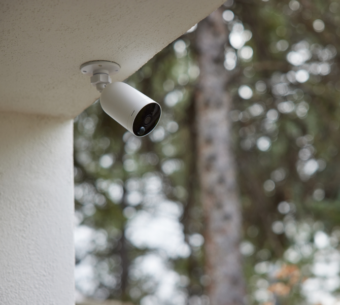 Securing Your Home? Here’s A List Of Security Camera Options For You