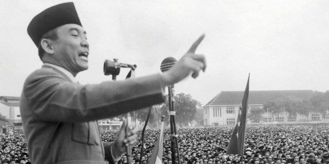 5 Cara Membentuk Aura Karisma