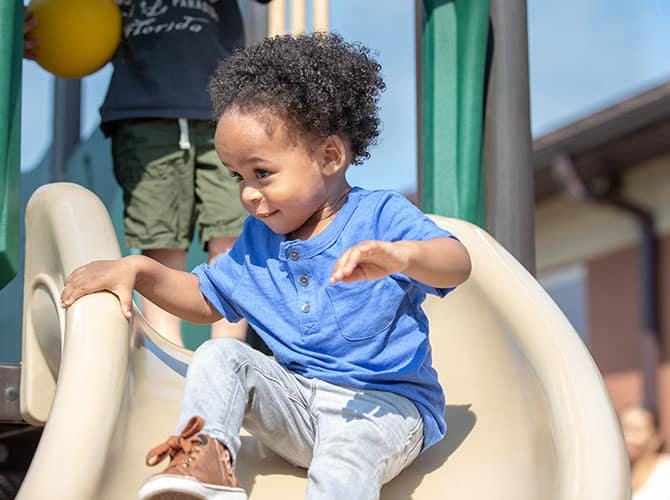 Exploring the Benefits of Early Learning at Kiddie Academy Preschool