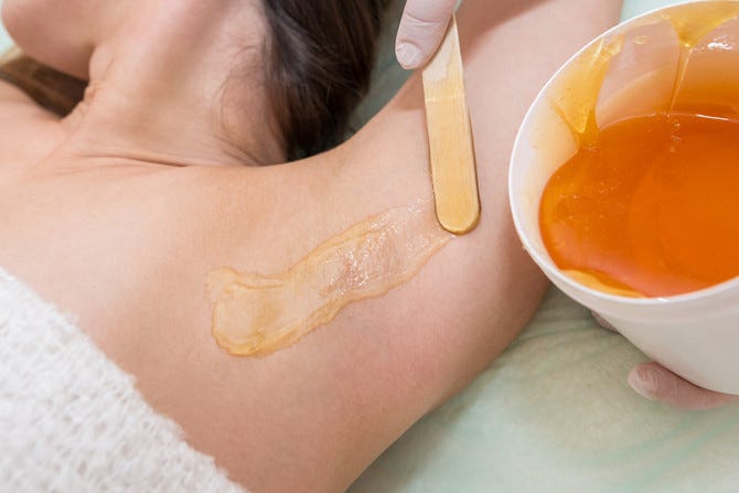 Wax On Shine On: Mastering the Art of Professional Wax Training by