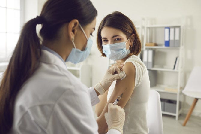 Is Your Pharmacy Ready for Flu Season?