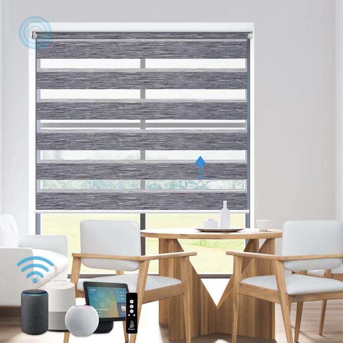 How To Choose The Best Window Zebra Blinds? by Beasen Medium