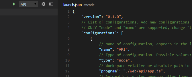 Debugging Node.JS Applications In VSCode | By Ash Prosser | Medium