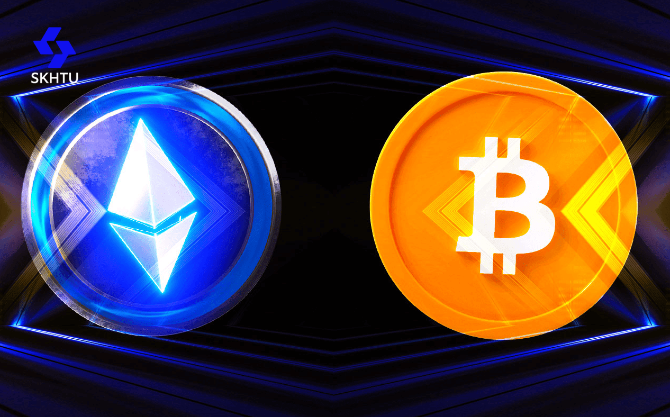 SKHTU Exchange: Digital Financial Platforms Are Transitioning from Tool-Oriented to Comprehensive…