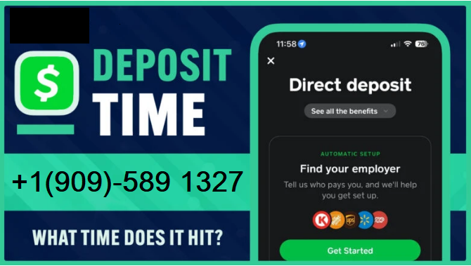 Cash App Direct Deposit Time: Complete Guide | by Nancy Agarwal | Medium - What Time Does Wisely Direct Deposit Hit