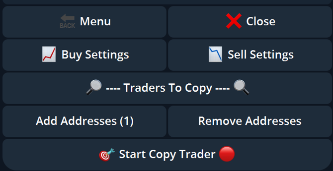 The Fluxbot Copy Trader Tutorial. Learn how to use the fastest Copy ...