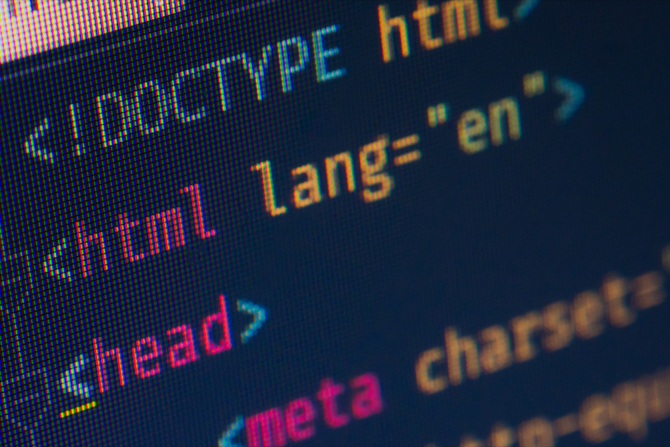 A different approach on HTML templating in Python | by Federico ... image.