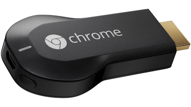 Chromecast — A Beast in disguise. Chromecast a full featured budget… | by  Sumit Grover | Medium