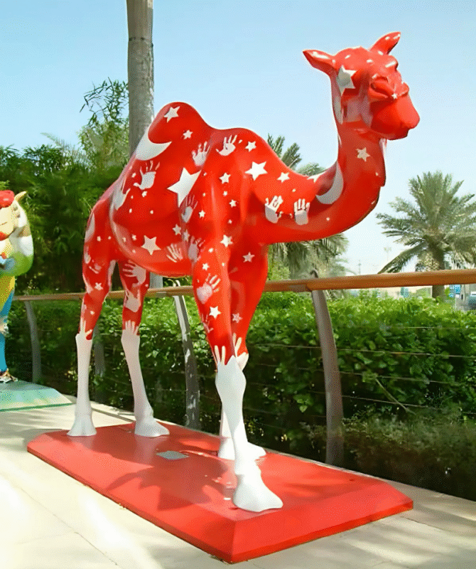 GRP & Fiberglass Solutions in UAE: Building Smarter, Stronger Industrial Systems