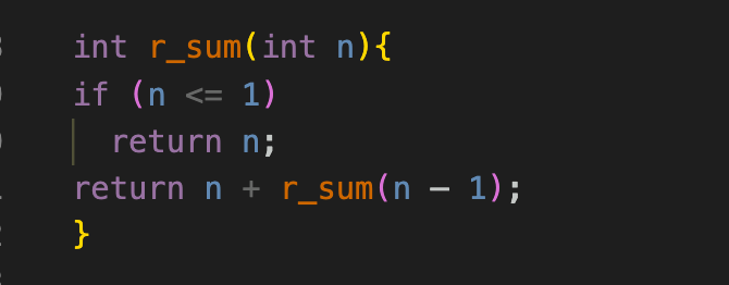 Analysis of recursive algorithms/functions | by Gulshan | Medium