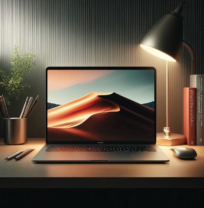 Decoding the MacBook Pro Price in Pakistan: A Comprehensive Guide | by ...