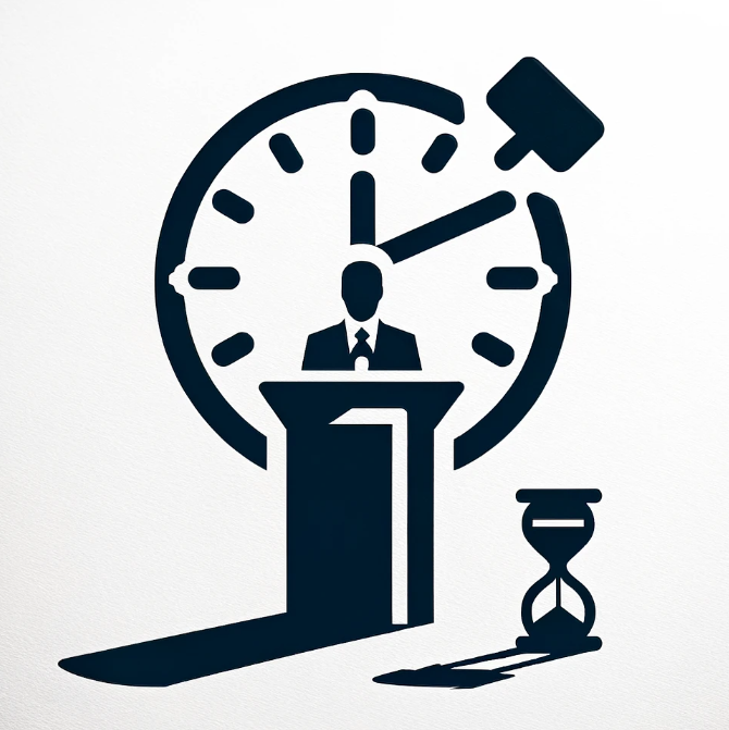 Mastering Timing in Public Speaking by Moiena Feb, 2024 Medium