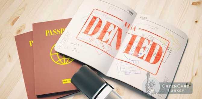 Memur Gibi Düşün, Onay Al: Green Card Başvurusunda Reddi Önleyen Zihniyet