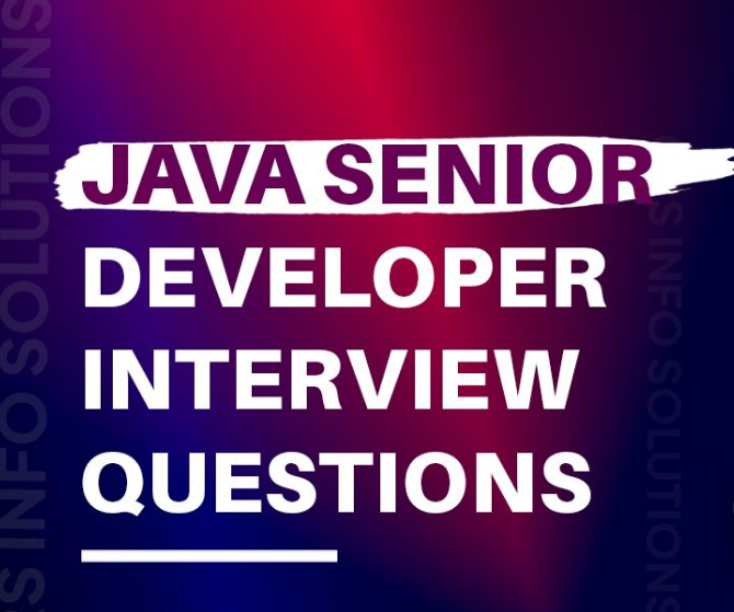 How to Answer Java Interview Questions Like a Senior Developer | by ...