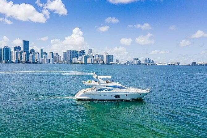 9 Most Fun Activities in Miami For Adults in 2024 | Travel Luxury Living