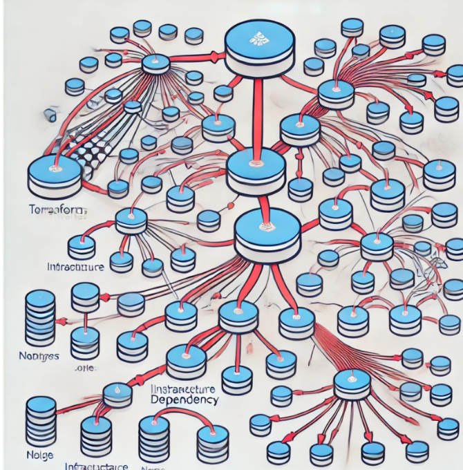 CDKTF: Empowering Developers with Infrastructure through CDKTF— a DI story