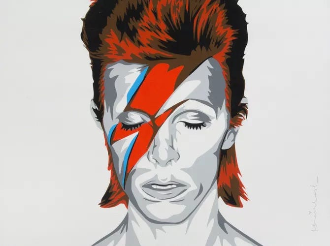 The Collection (David Bowie album) - Wikipedia
