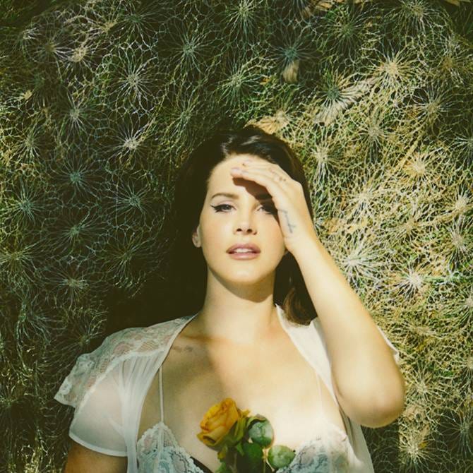 Neil Krug: Daylight Nightmares and Color Codes | by