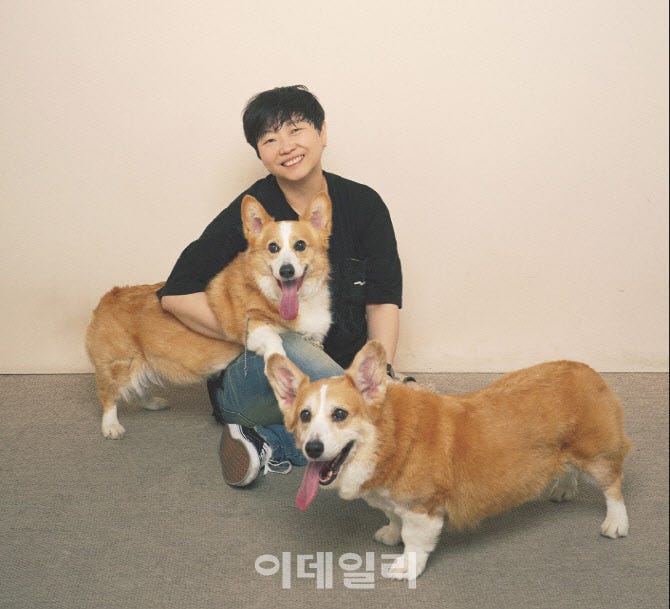 2025.01.14 / “댕플스테이 30초 완판”…반려인 마음 훔치는 여행 플랫폼 ‘반려생활’ 섬네일