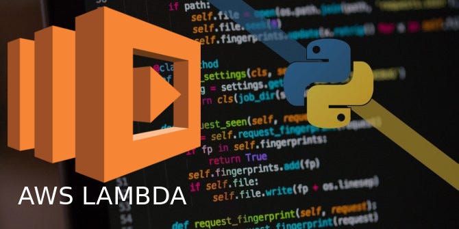 Microservice AWS Lambda com Python e Serverless | by Flávio Filipe | Medium