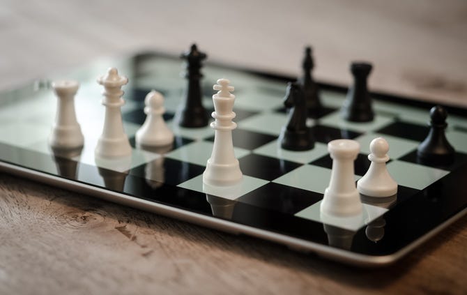 Opening Tendencies - Chessable Blog
