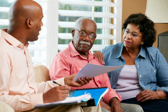 Choosing the Right Hospice Provider