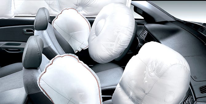 Automotive Airbag Fabric Market Research Report 2023 Professional ...