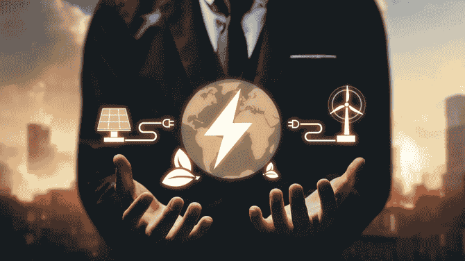 Understanding Investors Want From Energy Companies Today