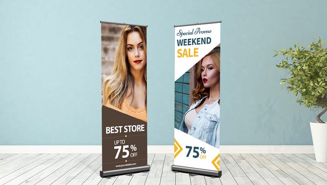 Supreme Banners - Banner Store in Mississauga