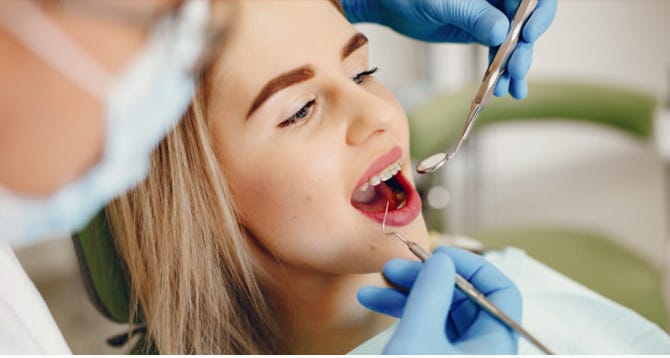 دكتور اسنان أطفال | lumintgroup.com - Lumint Dental Clinic - Medium