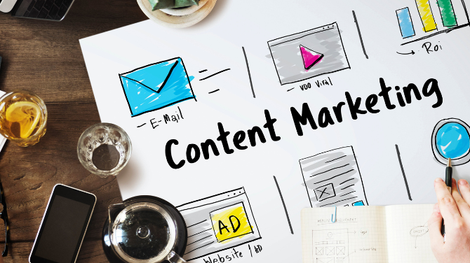 The Power of Content Marketing: How to Create Compelling Content | by A2 Digital | Medium