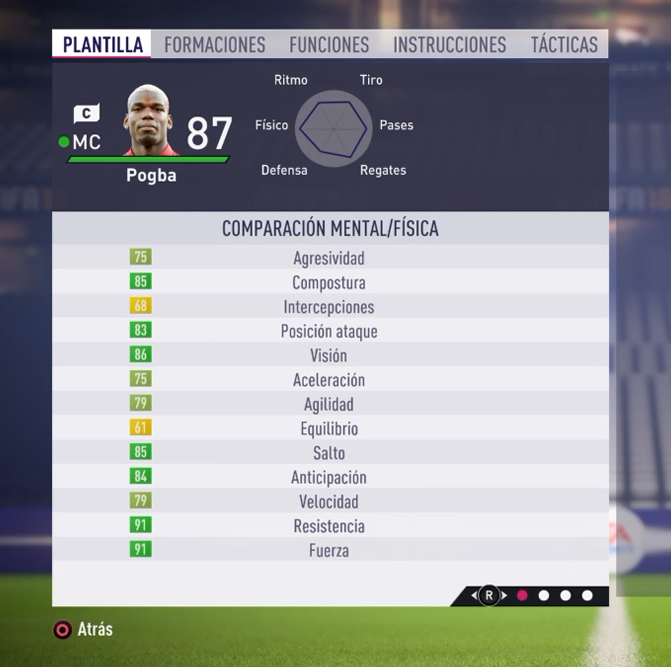 Fifa 18, Software