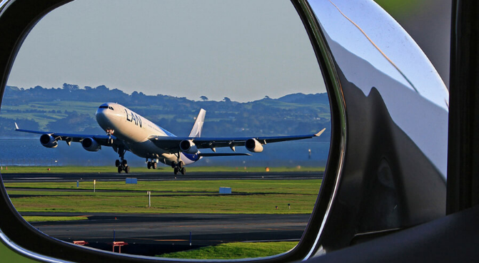 Are You Planning To Select Logistics Services In Mumbai? - BLESSINGS