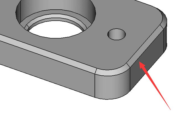 Fillet vs. Chamfer: What You Need to Know | by Runsom Precision | Medium