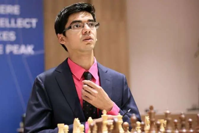 Here, Is what you should know about the 10 Strongest Chess Players 2022 –  Upskillchess