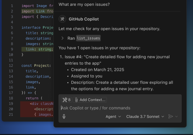 What is VS Code Agent Mode