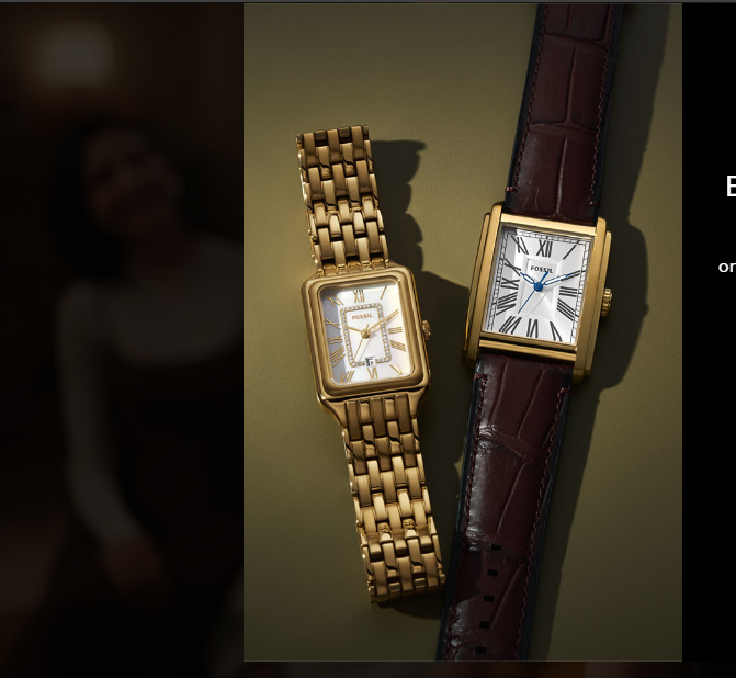 Fossil Promo Code February 2025. Fossil stands as the goto destination