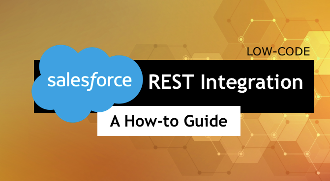 SALESFORCE API: Integration guide | by Anthony Morris | Geek Culture ...